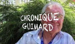 Tour de France 2022 - Chronique - Cyrille Guimard : "Julian Alaphilippe ne peut pas avoir aujourd'hui d'objectif sur le Tour, il faut arrêter de penser comme ça !"
