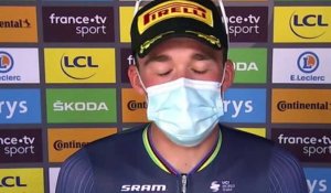 Tour de France 2022 - Mads Pedersen : ""Finally, I win this stage on the Tour de France !"