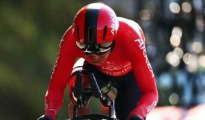 Tour de France 2022 - Nairo Quintana