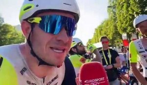 Tour de France 2022 - Alexander Kristoff