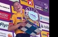Tour de Scandinavie 2022 - Cecilie Ludwig vainqueure !