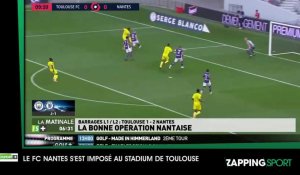 Zap Sport du 28 mai 2021 : Karim Benzema de retour à Clairefontaine
