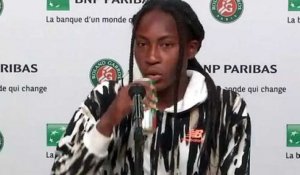 Roland-Garros 2021 - Cori Gauff misses the semi-finals : "It is likely that I will keep this defeat in mind for several days"