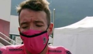 Tour de Suisse 2021 - Rigoberto Uran : "Estoy un poco sorprendido"