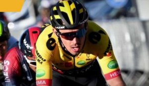 Kuurne-Bruxelles-Kuurne 2022 - Christophe Laporte : "On y a cru, j'y ai cru, il n'a pas manqué grand chose !"