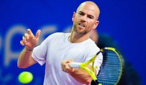 ATP - Montpellier 2022 - Adrian Mannarino : "Mon Open d'Australie m'a donné un coup de boost au moral !"