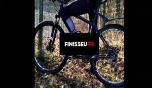 Matériel - Test - Cyclism'Actu a testé la collection Hiver Finisseur Pro Thermal