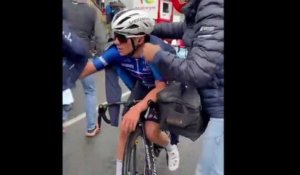Tour du Pays basque 2022 - Carlos Rodriguez la 5e étape, Remco Evenepoel nouveau leader !