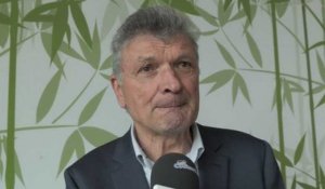 Tour des Flandres / Paris-Roubaix 2022 - Le Mag - Bernard Thévenet : "Je ne sais pas exactement ce que Tadej Pogacar nous prépare !"