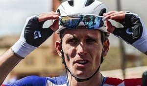 Milan-San Remo 2022 - Arnaud Démare, 10e à San Remo : "Il y avait moyen d'arriver pour la 3e place mais maintenant il faut un résultat"