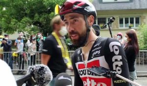 Tour de France 2021 - Thomas De Gendt