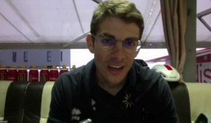 Tour de France 2021 - Guillaume Martin : "C'est un peu nouveau pour moi cette année"