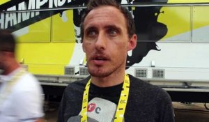 Tour de France 2021 - Jérôme Coppel : "Tadej Pgacar n'a pas encore gagné ce Tour de France !"