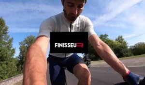 Matériel - Cyclism'Actu a testé le Finisseur Pro avec le Merino à l'honneur !