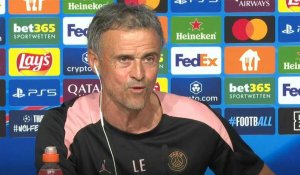 Ligue des champions: pour le PSG, c'est le moment de rêver plus grand