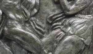 Derniers jours pour l’exposition Rodin / Bourdelle au musée La Piscine à Roubaix