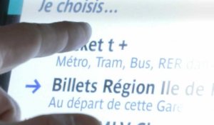JO-2024: quasi doublement du prix des tickets de métro à Paris pendant l'été