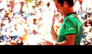 Roland-Garros 2017 - Guy Forget : "Roger Federer, le meilleur sur terre battue après Rafael Nadal"