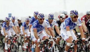 Giro d'Italia - Thibaut Pinot : "Avec le Blockhaus, on va savoir où on en est sur ce Giro"