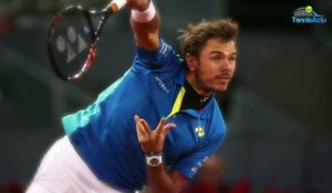 ATP - Rome 2017 - Benoît Paire : "Je n'aurai rien à perdre face à Stan Wawrinka"