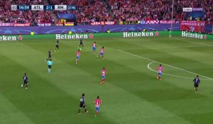 Zap Sport du 11 mai : l'incroyable dribble de Karim Benzema (vidéo)