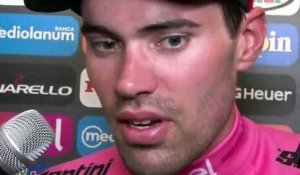Giro d'Italia - Tom Dumoulin : "Important d'attendre Nairo Quintana"