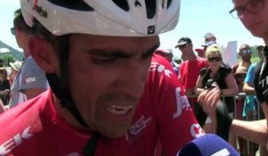 Critérium du Dauphiné 2017 - Alberto Contador : "Rendez-vous sur le Tour de France"