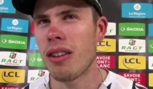 Critérium du Dauphiné 2017 - Phil Bauhaus : "C'est ma plus belle victoire"