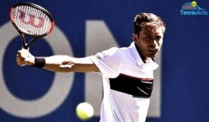 US Open - Nicolas Mahut : "Il y a des motifs de satisfaction"