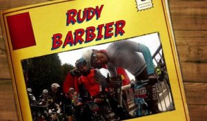 La Ronde Picarde 2017 :- Rudy Barbier : "Pour faire plaisir à Henri Sannier"