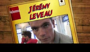 Critérium du Guidon d'Or 2017 - Jérémy Leveau : "Oui j'ai signé chez Delko-Marseille et j'ai hâte"