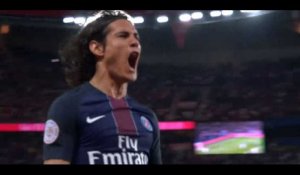 Zap Sport 23 novembre : Un PSG de gala face au Celtic Glasgow (7-1), les buts en vidéo