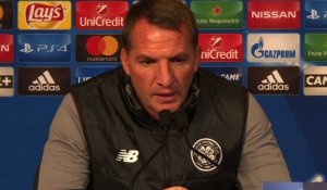 Football: le PSG peut gagner la Ligue des champions, dit Rodgers