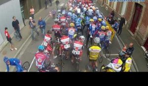 Le Mag Cyclism'Actu - Au Tour de l'Eure, on prépare l'avenir