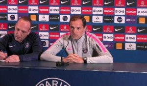 PSG : L'analyse de défaite contre Guingamp