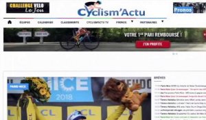 Bike Vélo Test - Cyclism'Actu a testé le GPS TwoNav Vélo