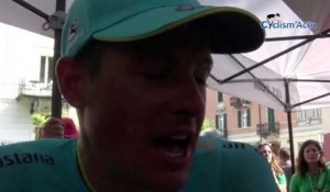 Tour de Suisse 2018 - Jakob Fuglsang : "Je suis très heureux pour Richie Porte et je suis en forme en vue du Tour de France"