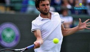Wimbledon 2018 - Gilles Simon et la fin des occasions manquées ?