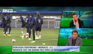 Mediascan PSG Mbappé