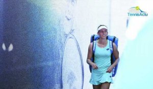 Open d'Australie 2018 - Elise Mertens en demies : "C'est un rêve devenu réalité"