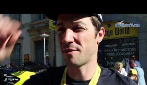 Tour de France 2018 - Nicolas Portal : "C'est un rêve de gagner 6e  Tour de France pour la Team Sky"