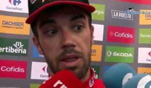 Tour d'Espagne 2018 - Jesus Herrada : "C'est un rêve d'être leader de La Vuelta"
