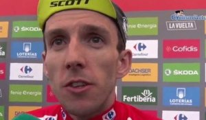 Tour d'Espagne 2018 - Simon Yates : "Thibaut Pinot représentait un danger"