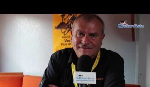 Tour de France 2018 - Henri Terreaux et Orange : le défi réussi du Tour au Col du Portet
