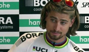 Tour de France 2017 - Quand Peter Sagan vise un 6e maillot vert sur le Tour de France