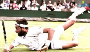 Wimbledon - Benoît Paire : "Moi aussi je veux jouer sur le Central"