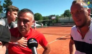 Tennis Actu - Suivez tout le tennis 2.0 avec Tennis Actu TV !