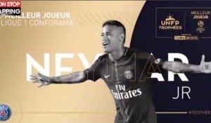 Zap sport 14 mai : Neymar élu meilleur joueur de Ligue 1 (vidéo)