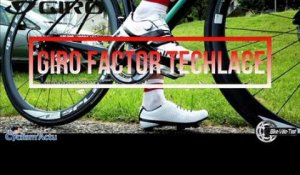 Bike Vélo Test - Cyclism'Actu a testé les Factor Techlace