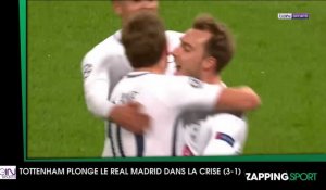 Zap Sport du 2 novembre : Le Real Madrid en crise, Monaco s'en approche